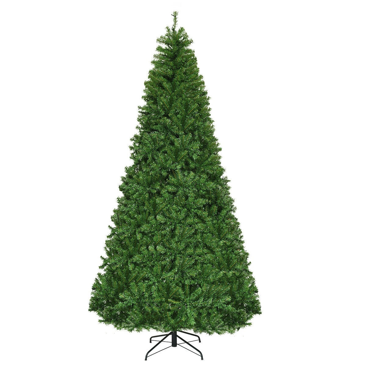 Artificial Premium Hinged Christmas Tree-9 Feet - FINAL SALE