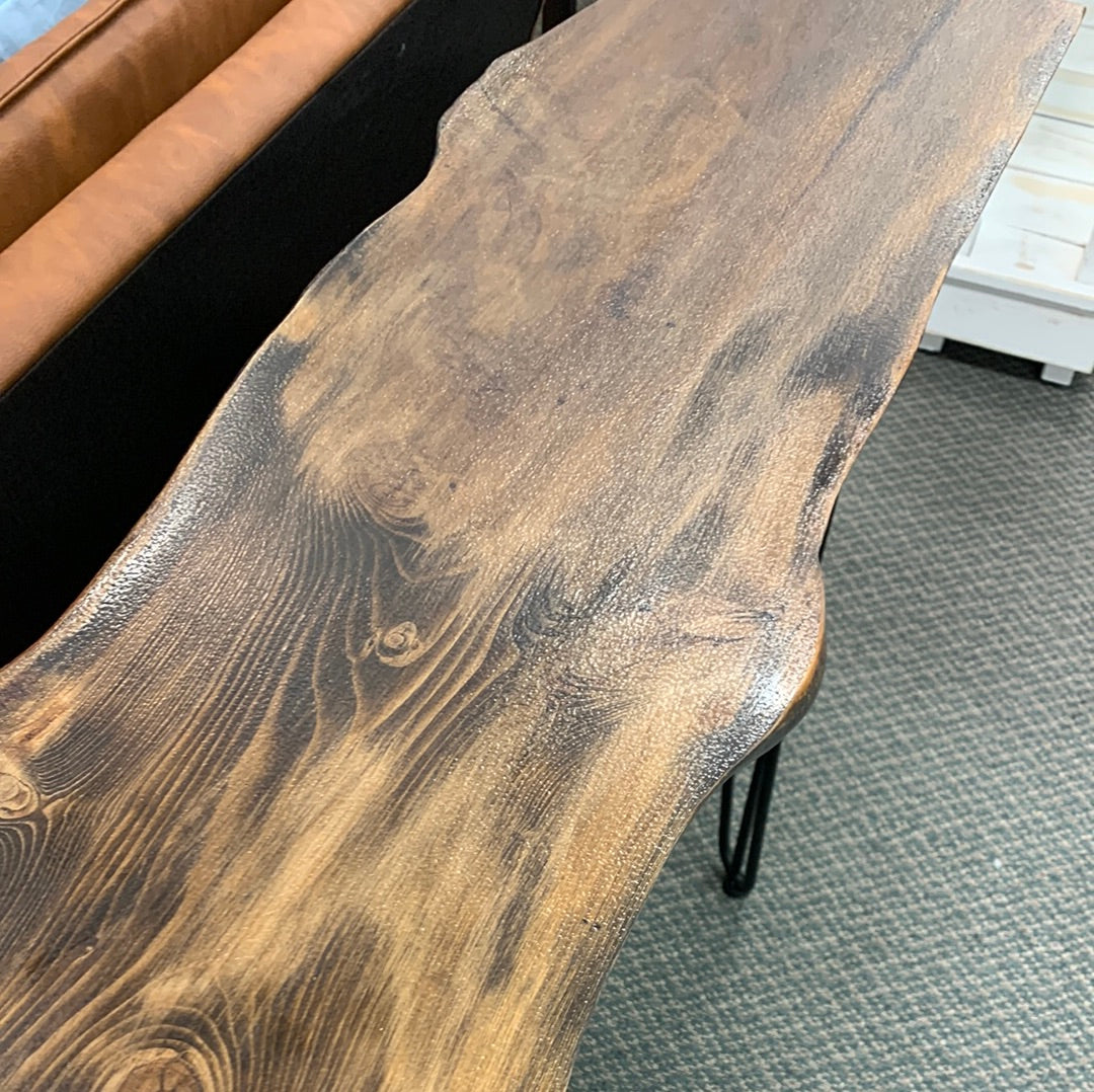Live Edge