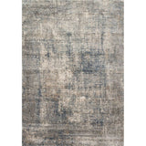 Eleanore Performance Denim/Slate Rug - 5'3 X 7'6