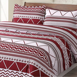 Ellanti Microfiber Sateen Comforter Set, full