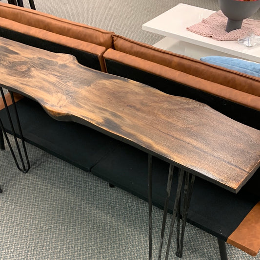 Live Edge