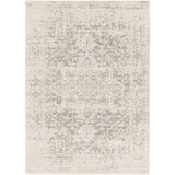 Hillsby Performance Charcoal/Medium Grey/Light Beige Rug - 9 X 12'6