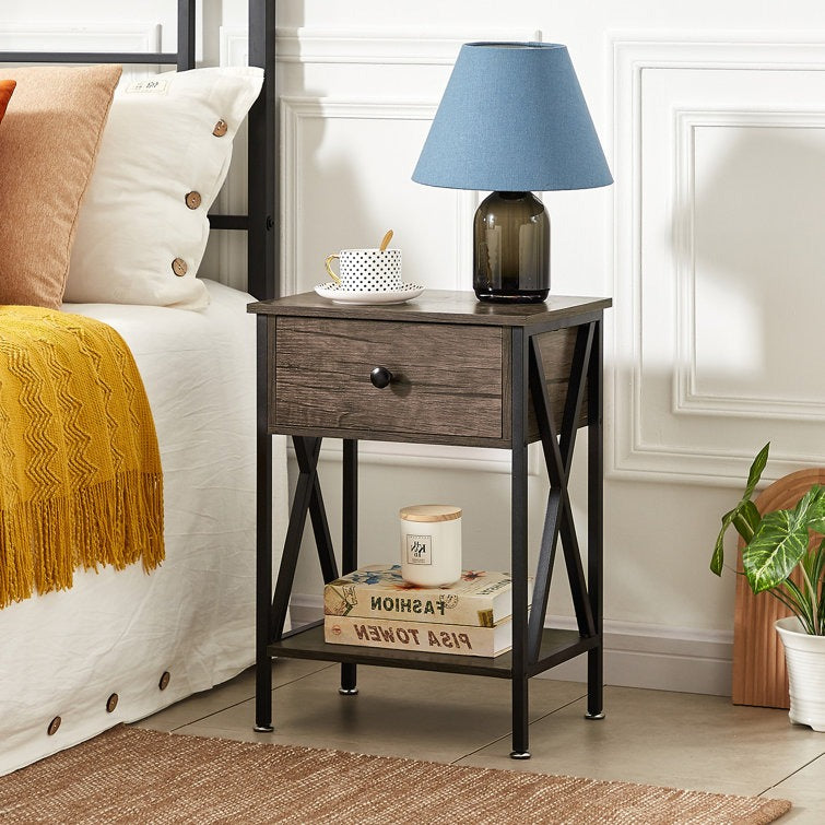 Kempst Nightstand