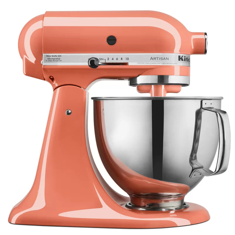 KitchenAid Artisan Series 10 Speed 5 Qt. Stand Mixer