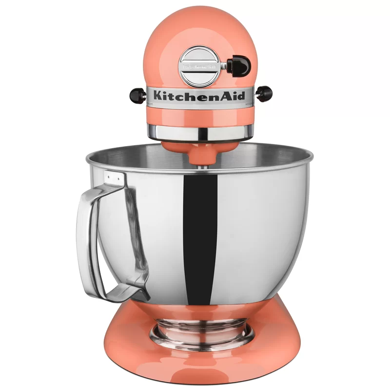 KitchenAid Artisan Series 10 Speed 5 Qt. Stand Mixer