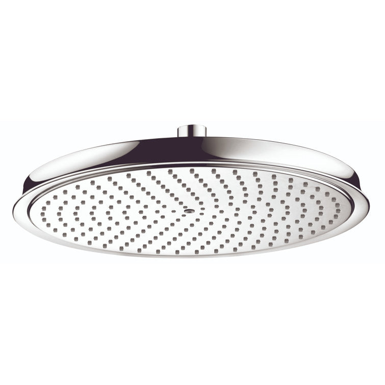 Raindance Rain Shower Head Chrome Wilsons Home Store