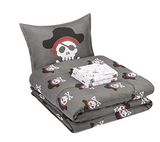 Pirate Cove Bed n Bag, Twin
