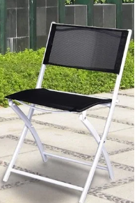 folding chair