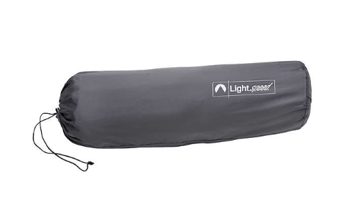 LSO 3D Lite FlexForm Self-Inflating Sleep Pad