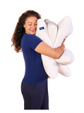 Casper Down Pillow, standard, open box