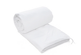 Homesuite Essentials Down Alternative Cotton Duvet With Silverclear