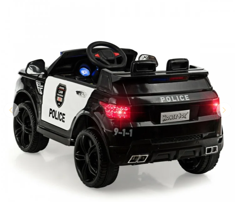 12V Kids Electric Ride On Car with Remote Control