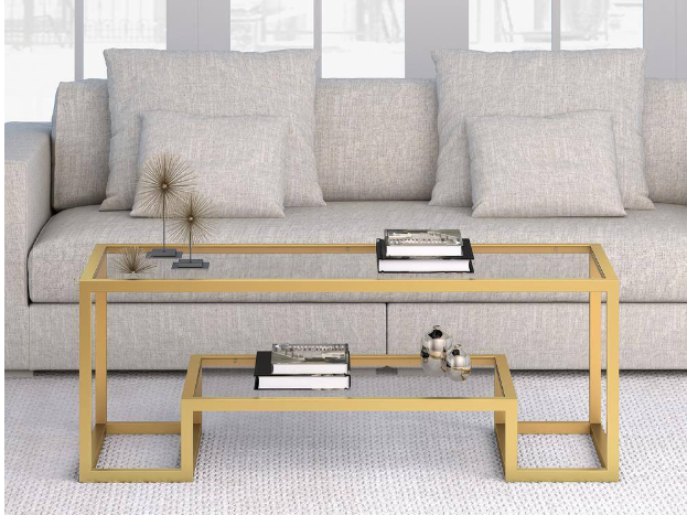 Maeghen Coffee Table