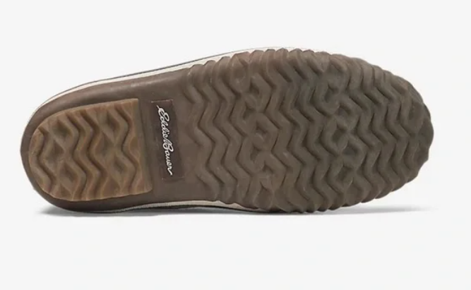 Eddie Bauer Ladies slip-on Boot, size 7