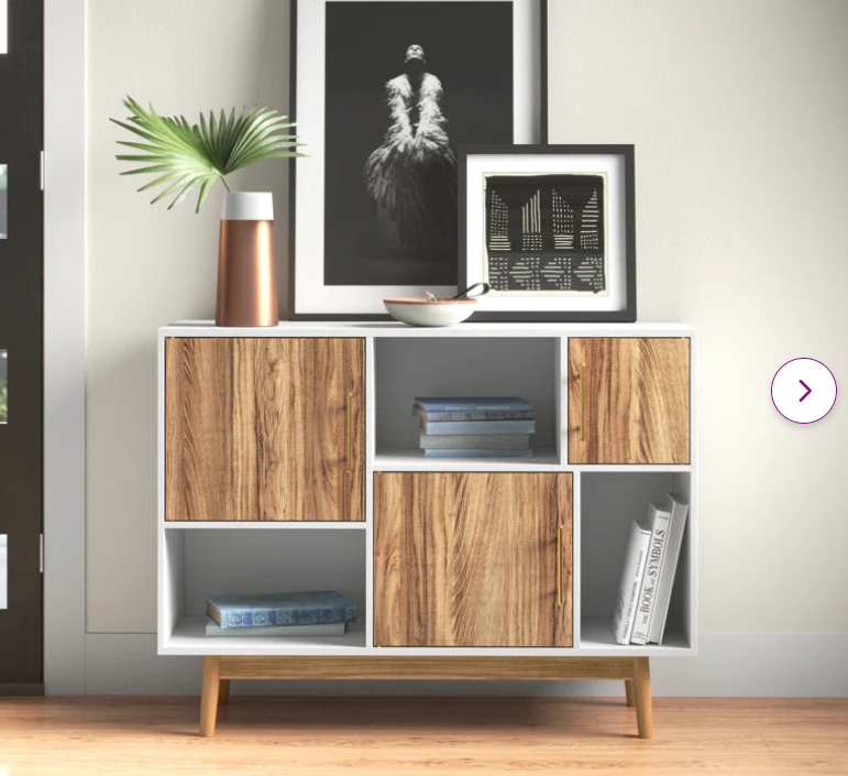 Athaliah 40`` server, fully assembled