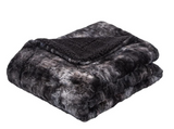 Sherpa Blanket, 90x92, oversize premium