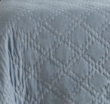 Ardene Linen Quilt, Full/Queen, Quilt only