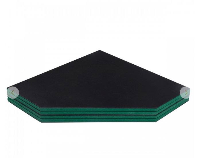 48 Inch 8 Players Octagon Fourfold Poker Table Top with carrying case