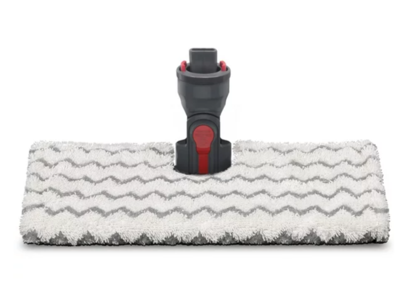 Shark Genius Steam Pocket Mop System, assembled, tested,  missing mop pads