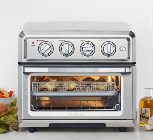 Cuisinart Air Fryer Convection Oven, display model