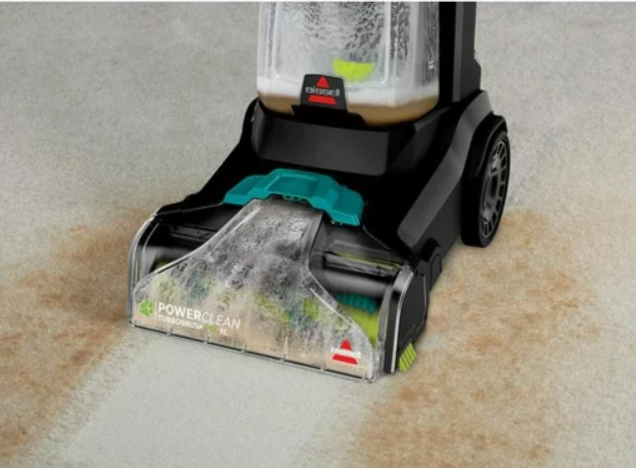 BISSELL® PowerClean,  SPECIAL, Very Clean Customer Return, like new