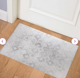 Burton Indoor Door Mat, 36`` x 58``