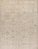 Becki Owens surya marlene vintage rug, cream, 6`6`` x 9`