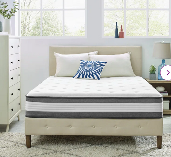 Wayfair Sleep™ 10.5