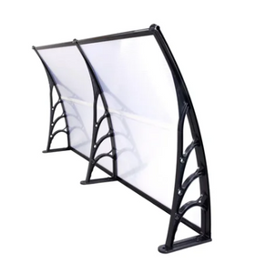 76``x36``double Outdoor  Window Awning Canopy