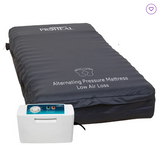 *SPECIAL* - Low Air Loss Alternating Pressure Air Mattress for Hospital & Homecare Bed