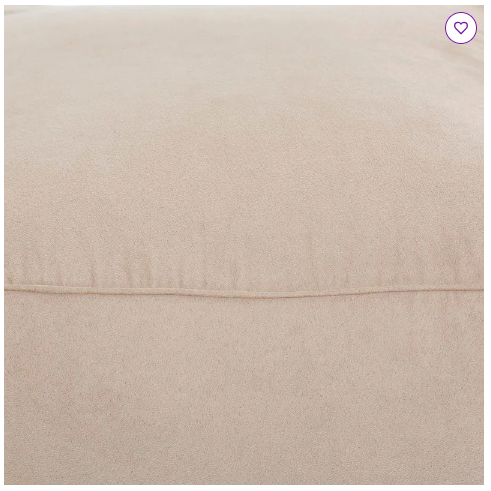 Iberis Upholstered Otterman