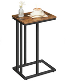 Keasha C Table End Table Set (Set of 2) - Fully Assembled