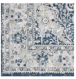 Timothee Oriental Rug - 7' 10" x 10'