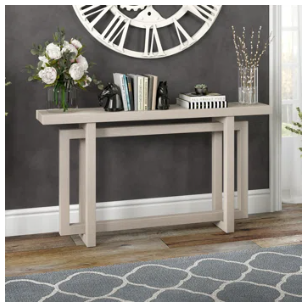 Breyton Console Table