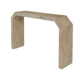 Brentwood 52'' Console Table - Scratch and Dent