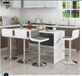 Bar Stools - Set of 2