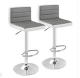 Bar Stools - Set of 2