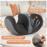 Foot and Calf Massager with Heat