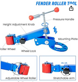 Fender Roller Arch Flaring Former Extending Reforming Tool Former Fender Roller Tool