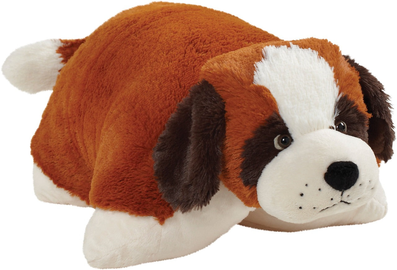 Pillow Pets  ST. BERNARD