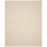 Torbin Jute/Sisal Marble/Beige Rug - 8 X 10