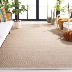 Torbin Jute/Sisal Marble/Beige Rug - 8 X 10