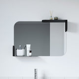 Umbra Alcove 30 X 20 Mirror