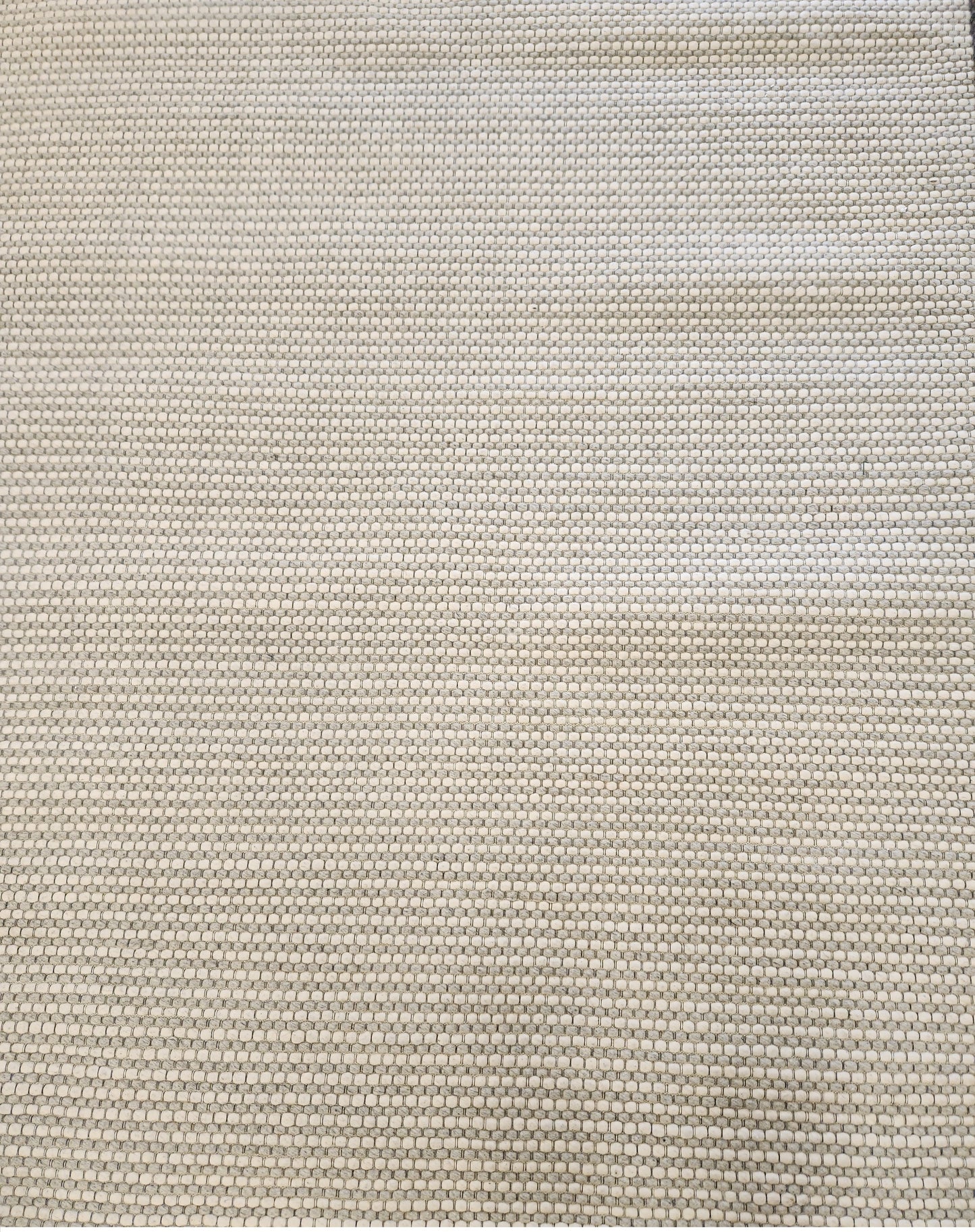 6' x 9' Safavieh handmade natura wool rug