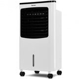 3-in-1 Portable Air Cooler with Remote Control for Home, not A/C Final Sale