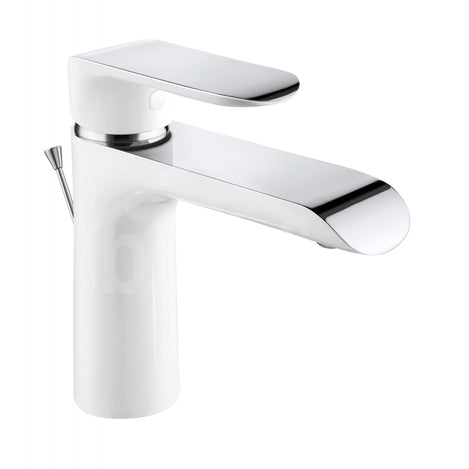 CLEARANCE, Final Sale,  Frederick York Teko Bathroom Faucet, Chrome