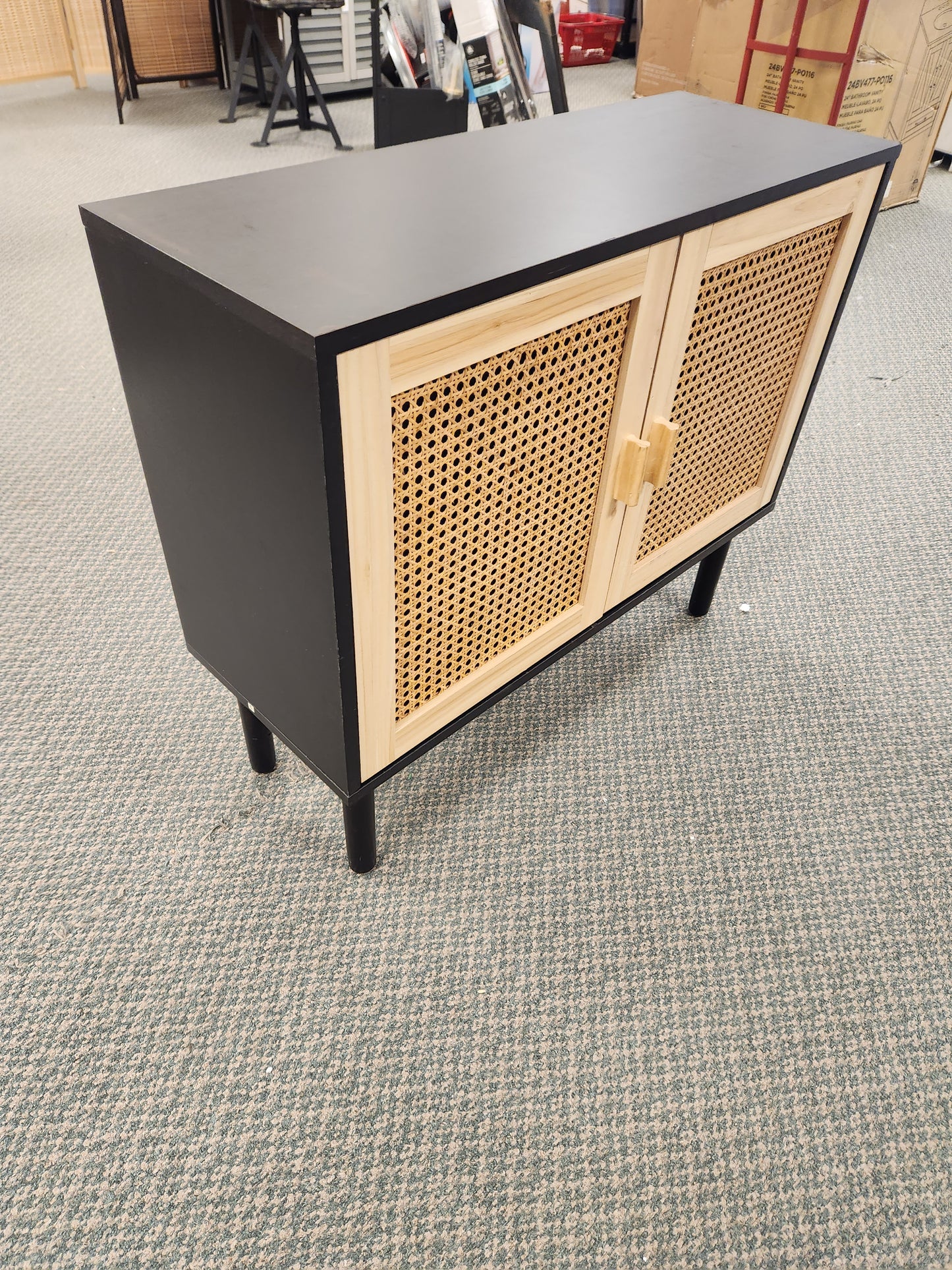 31.5'' W Sideboard (Fully Assembled) - Scratch and Dent