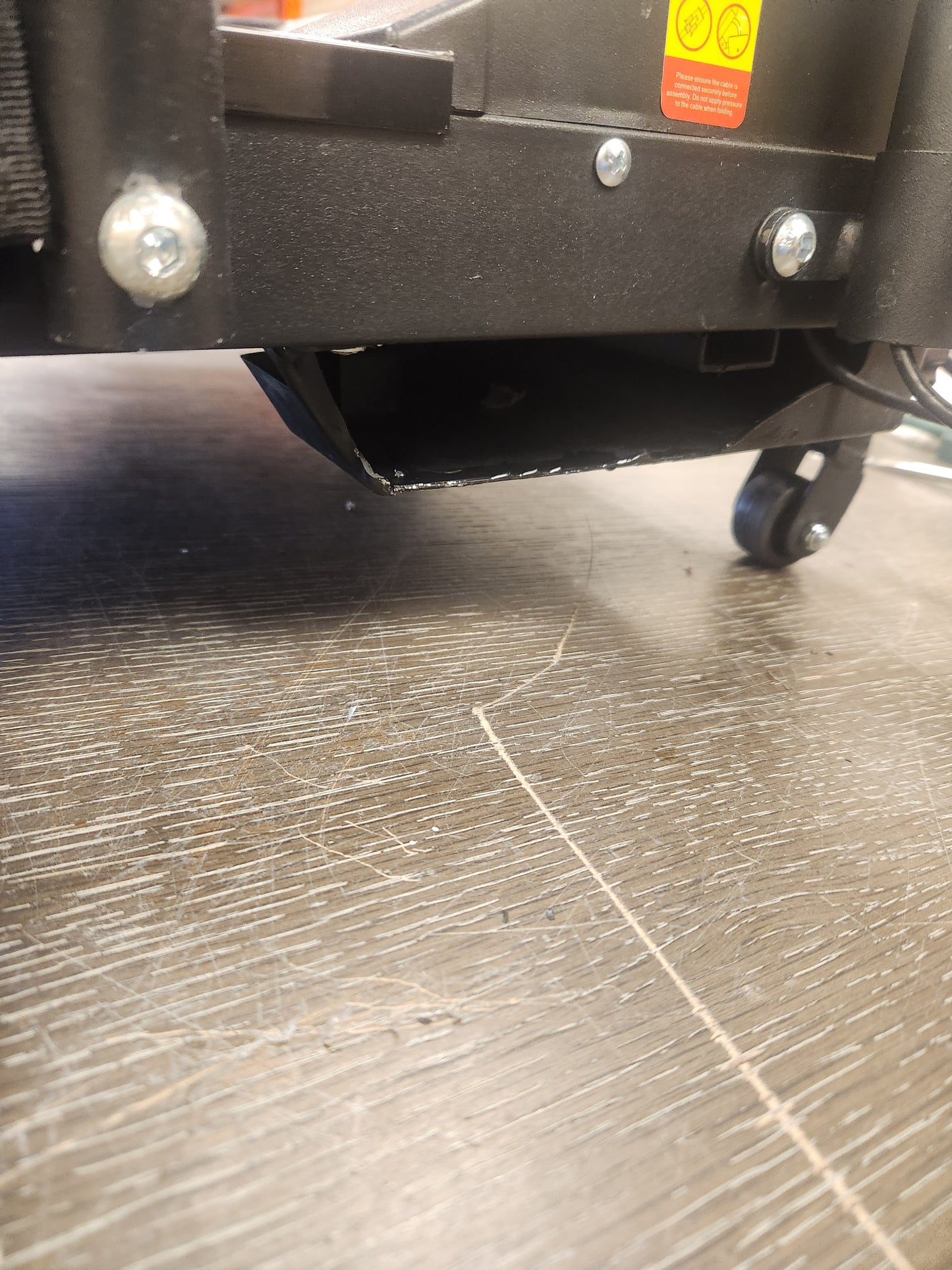 Special - Pet Exercise Equipment with Remote Control - [Shipping Damage]