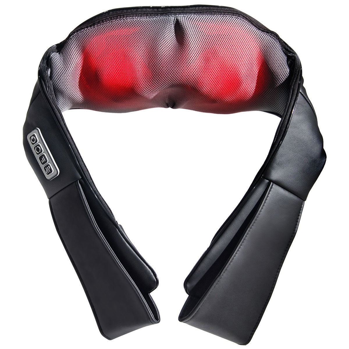 Electric Back and Neck Kneading Shoulder Massager