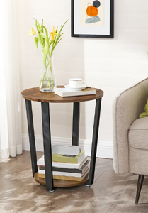 Ashtabula End Table